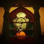 Creepy Cyn GIF Template
