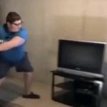 TV Bat