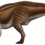 Parasaurolophus 3 (JWD Design)