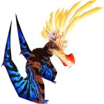Level 40 Tropeognathus