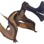 Tropeognathus (JWA Design)