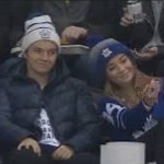Happy leaf fan