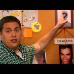 21 Jump Street Questionmark Face