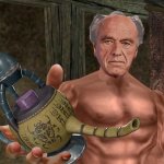 Smoke Skooma