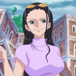 nico robin