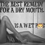 Dry Mouth Remedy
