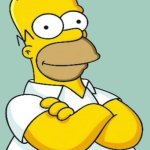 homer icon