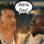 gay doctor