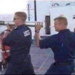 USCG Tomahawk Missile