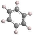 Benzene
