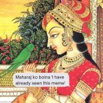 Mughal Meme