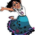 Mirabel Madrigal