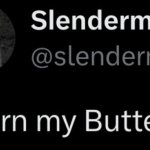 Churn my Butter