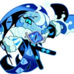 shadow milk