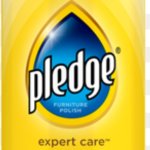 Pledge boot cleaner