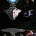 O'Niell Uses Stargate to Create Fan Fic meme