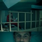 Joe Golberg another fan meme