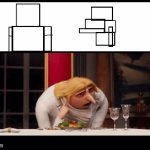 Ice Hockey | image tagged in gifs,minecraft,random bullshit go,absolute cinema | made w/ Imgflip video-to-gif maker