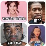 Super Hero's of the Democratic Criminal Socialist Party