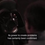 darth vader