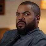 ice cube wtf