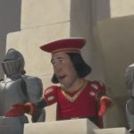 Farquaad Speech