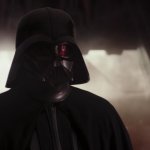 darth vader