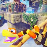 snake pass