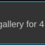 Shits been crusting in my photo gallery meme