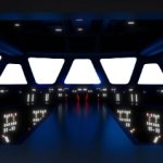 Venator Bridge