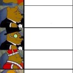 Pooh 5 Panel