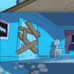 fairly oddparents privacy