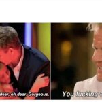 Gordon Ramsay Donkey HD