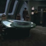Voyager Conference Room