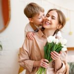Mother and Child