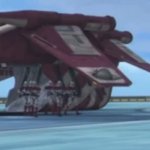 gunship