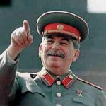 Stalin Pointing