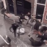 Chair Throwing GIF Template