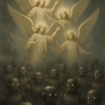 Angel Robots