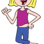 Elizabeth Brooke "Lizzie" McGuire