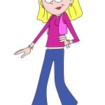 Lizzie McGuire Reboot