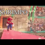 I Saw Your Little meme About Me And YOU CAN'T BE TALKING WHEN YOUR NAMED AFTER A DANDY'S WORLD CHRARACTER | SHRIMPO; ME; SHRIMPO | image tagged in gifs,imgflip users,shrimp is better than shrimpo,shrimp,dandy's world,brainrot | made w/ Imgflip video-to-gif maker