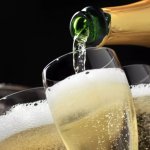 Bubbly Champaign