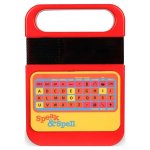 Speak & Spell