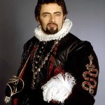 Lord Blackadder