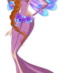 Winx Club: World of Winx Bloom Onyrix