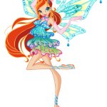 Winx Club Bloom Enchantix