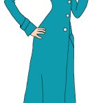 Lucy Wilde Meme Template