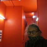 Red room