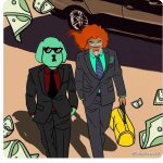 MONEY MEN